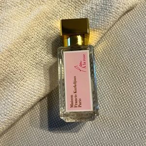 Maison Francis Kurkdjian l'Eau A la Rose Eau de Toilette